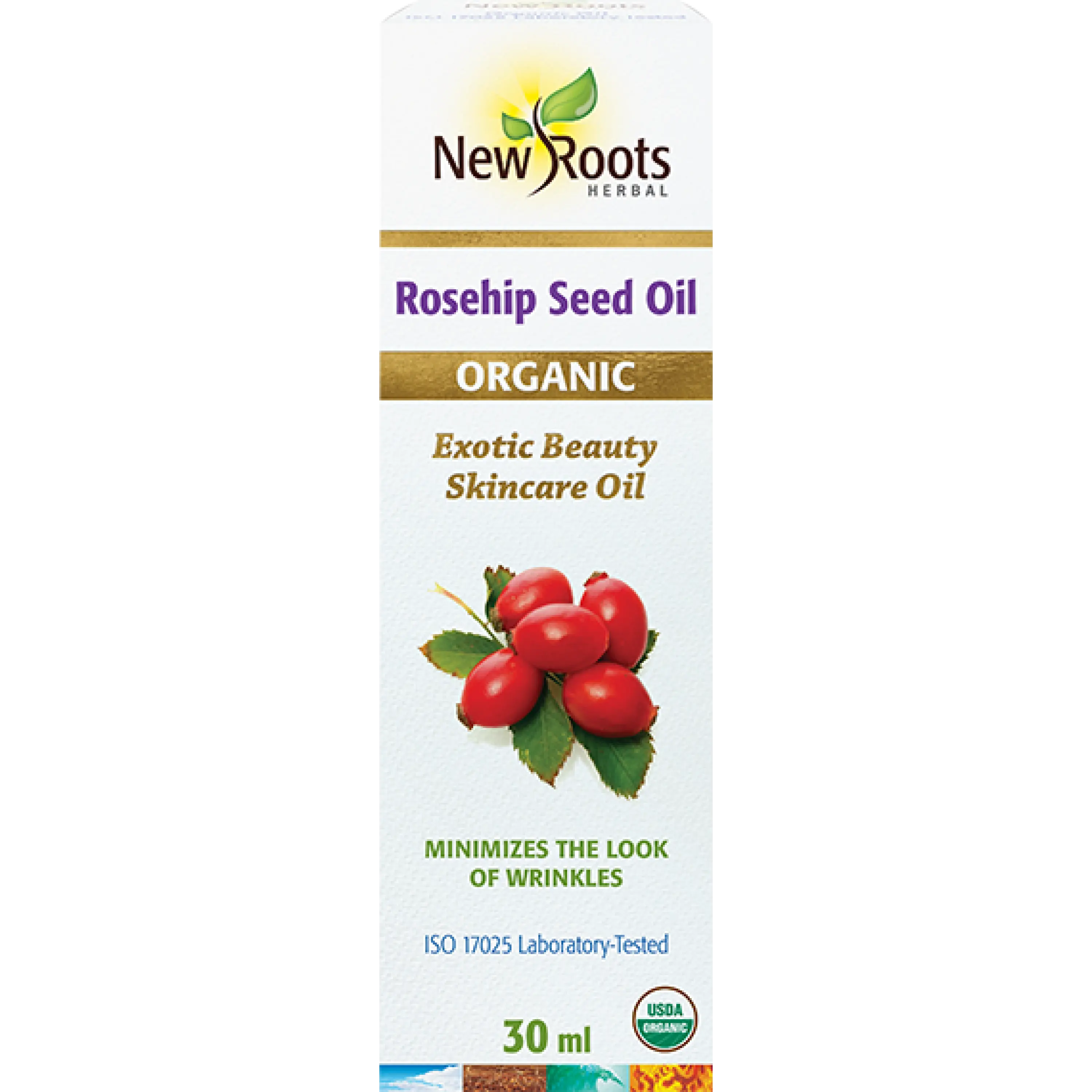 Beauty & Natural Cosmetics - New